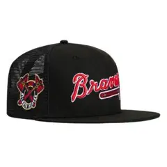 hatclub アトランタブレーブス