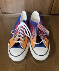 新品未使用 コンバース オールスター イグナイト US10.5 29cm ブルー