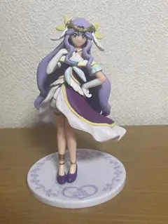 キューティーフィギュア