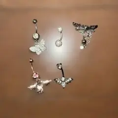 へそピアス　まとめ売り