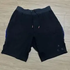 NIKELAB ACG Stretch Fleece Short