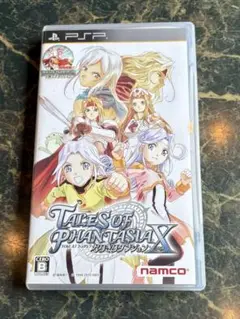 テイルズ オブ ファンタジア なりきりダンジョンX - メルカリ