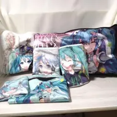 【中古】30点超え！初音ミクまとめ売り