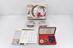 A670【中古】サクラ大戦太正十二電脳記録年鑑 ゲーム