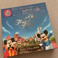 2025年最新】treasures fantasyの人気アイテム - メルカリ