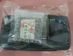 ゲームギア本体★なぞぷよ★ソフト★セット★GAMEGEAR★SEGA★セガ