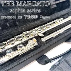 【TheMarcato】 マルカート 下倉楽器 フルート Eメカ付き 下倉楽器ウェブショップ / フルート