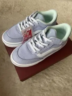 Vans V3854K キッズスニーカー 20cm