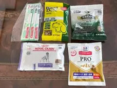 ドッグフード 犬用ペットフード セット