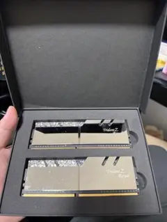 G.Skill Trident Z Royal DDR4-4000 32GB