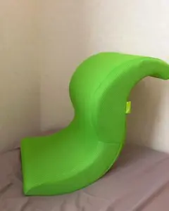 ゆらコロン グリーン