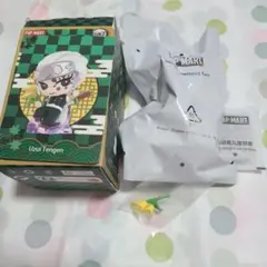 ポップマート 鬼滅の刃 宇髄天元