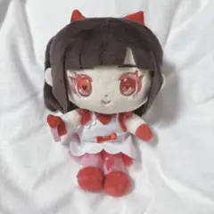 逃げ水あむ ぬいぐるみ