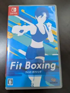 Fit Boxing