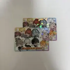 ピグパーティー にじさんじ シークレット