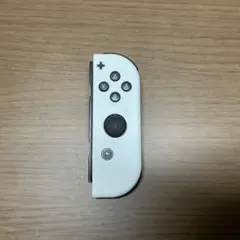Nintendo Joy-Con R ホワイト