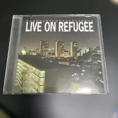 2025年最新】live on refugeeの人気アイテム - メルカリ