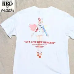 お値下げ中✨新品未使用✨ONE PIECE FILM RED Uta Tシャツ