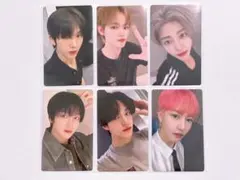 NCT DREAM SCAPE JUMP UP ヨントン トレカ