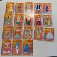 わにさん様　ラブandベリー　2006年秋コレ　バラ売り　2枚
