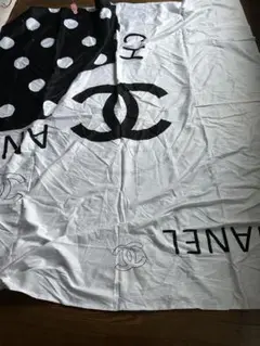 CHANEL 布団カバー