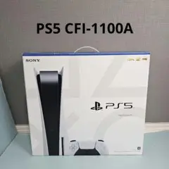 PS5 CFI-1100A 　ディスクドライブ