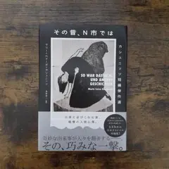 その昔、N市では