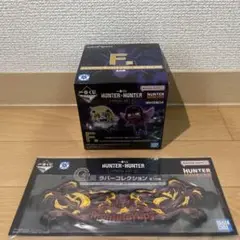 HUNTER × HUNTER一番くじ　プフ
