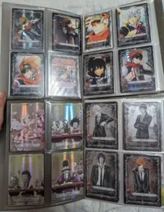 2025年最新】D.gray-man KMRの人気アイテム - メルカリ