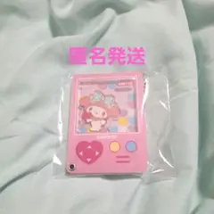 サンリオアクリルカスタムチャーム　マイメロディ