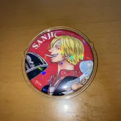 ワンピース オールスター缶バッジ サンジ