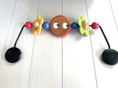 ベビービョルン 玩具 ベビービョルン 木のおもちゃ