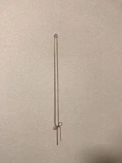 ⭐︎リボン ネックレス⭐︎