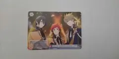 WSB DRAMATIC STARS SideM
