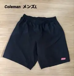 Coleman ハーフパンツ★新品未使用★