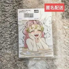 鬼滅の刃　アニメジャパン　全幕間画WebShopくじ　刀鍛冶の里編　甘露寺蜜璃