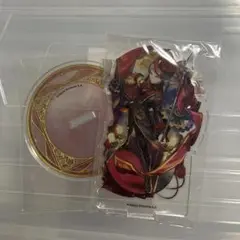 あんスタ 斎宮宗 アクスタ ラストピリオド