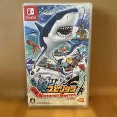 釣りスピリッツ