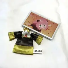usj SPY×FAMILY スパイファミリー　アーニャ