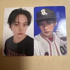 straykids KARMA リノ HMV