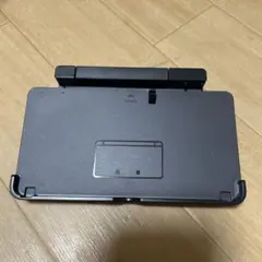 ニンテンドー3DS 充電台 充電ホルダー CTR-007