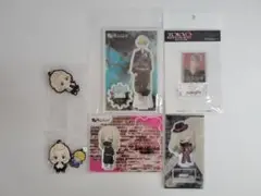 【新品未開封品】東京リベンジャーズ アクリルスタンドセット