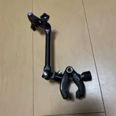 Gopro The Jam Adjustable Mount ザジャム
