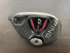 レフティ PING g410 ユーティリティ　6U 30° ヘッドのみ