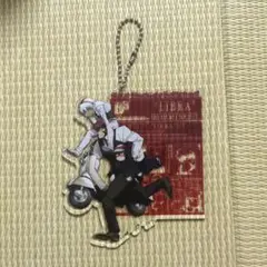 【血界戦線】ＢＩＧアクリルキーホルダー