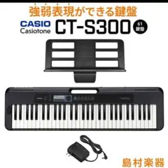 2025年最新】casio ct-s300の人気アイテム - メルカリ