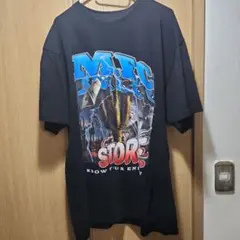 MFC STORE Tシャツ