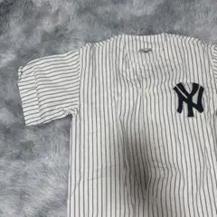 STARTAR NY Yankees ユニフォーム　L