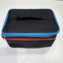 新品⭐︎仕分け自由★Nintendo Switch キャリングケース ガジェット