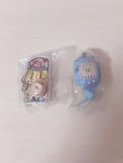 たまごっち ガチャガチャセット